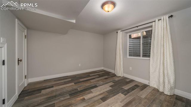 814 Custer Avenue, Colorado Springs, CO 80903