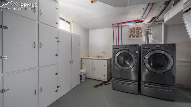 814 Custer Avenue, Colorado Springs, CO 80903