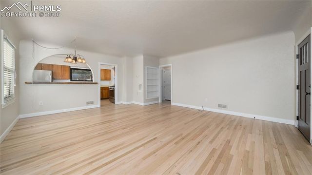 814 Custer Avenue, Colorado Springs, CO 80903