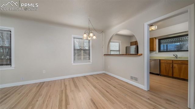 814 Custer Avenue, Colorado Springs, CO 80903