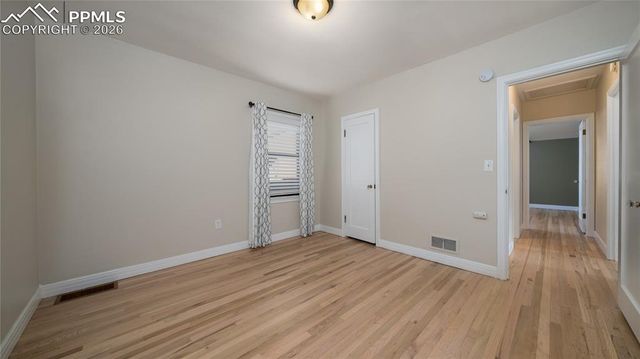 814 Custer Avenue, Colorado Springs, CO 80903