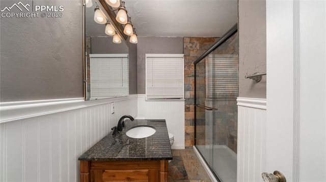 814 Custer Avenue, Colorado Springs, CO 80903