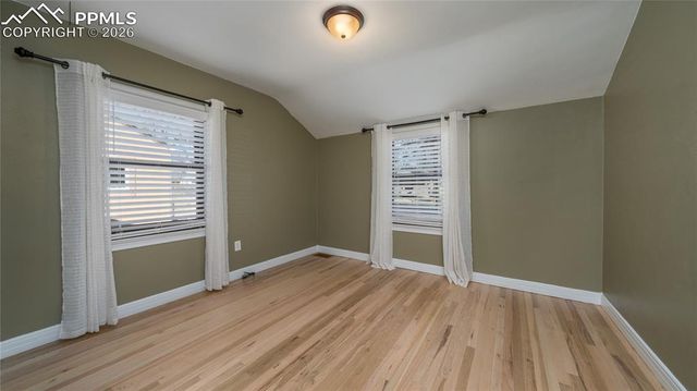 814 Custer Avenue, Colorado Springs, CO 80903