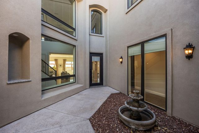 1011 C De Baca Lane, Bernalillo, NM 87004