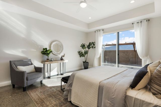 1011 C De Baca Lane, Bernalillo, NM 87004