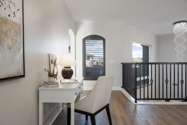 1011 C De Baca Lane, Bernalillo, NM 87004