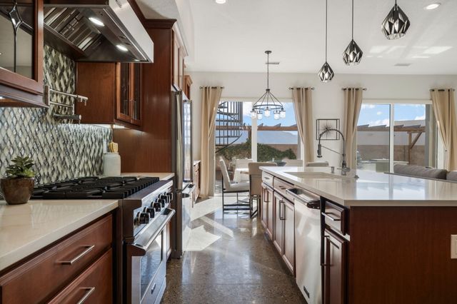 1011 C De Baca Lane, Bernalillo, NM 87004