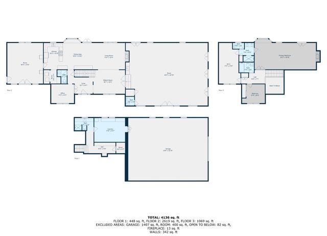 13331 Valley Vista Ct, Pine Grove, CA 95665