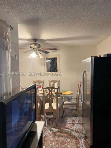 5950 NW 29th Pl 109, Sunrise, FL 33313