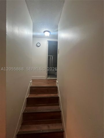 5950 NW 29th Pl 109, Sunrise, FL 33313