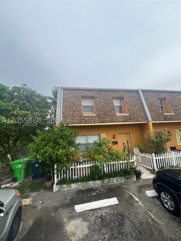 5950 NW 29th Pl 109, Sunrise, FL 33313