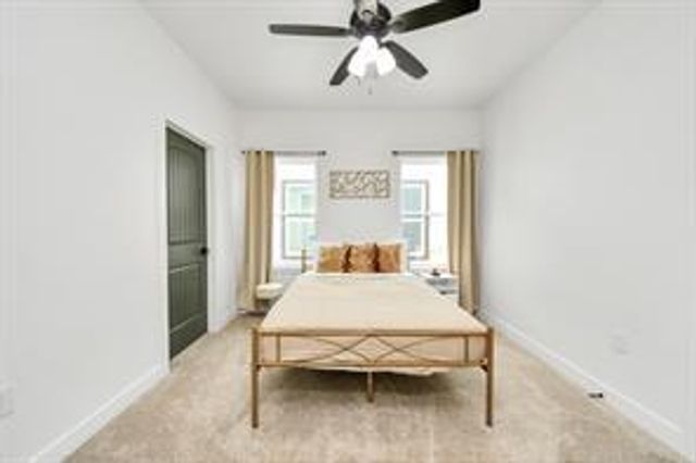 4010 Dreyfus Street, Houston, TX 77021