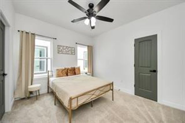 4010 Dreyfus Street, Houston, TX 77021