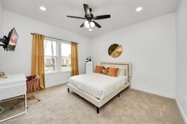 4010 Dreyfus Street, Houston, TX 77021