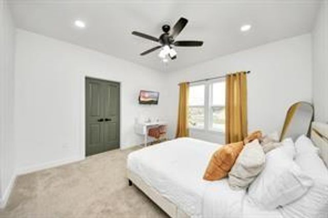 4010 Dreyfus Street, Houston, TX 77021