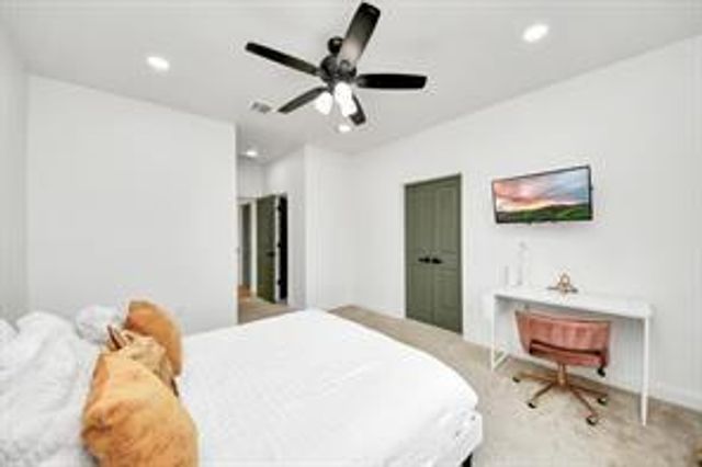 4010 Dreyfus Street, Houston, TX 77021