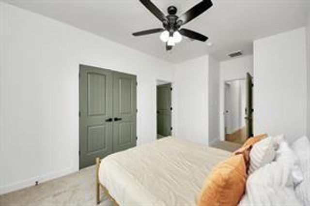 4010 Dreyfus Street, Houston, TX 77021