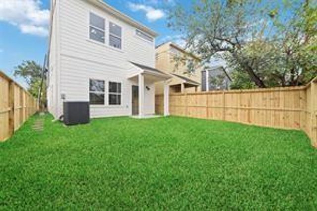 4010 Dreyfus Street, Houston, TX 77021