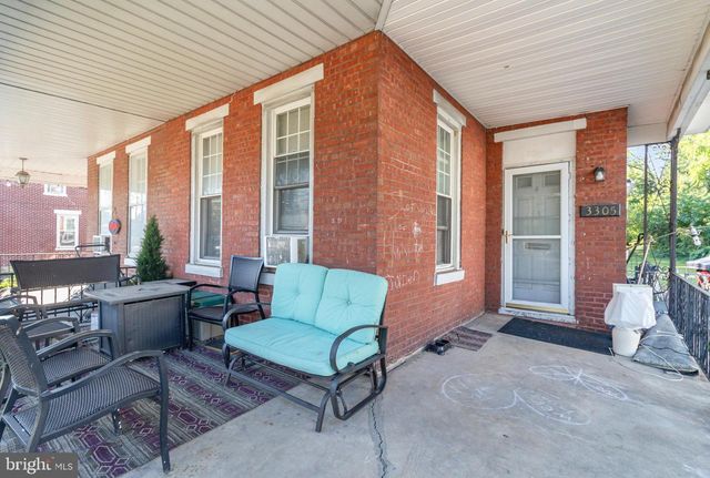 3305 MARKET ST, Camp Hill, PA 17011