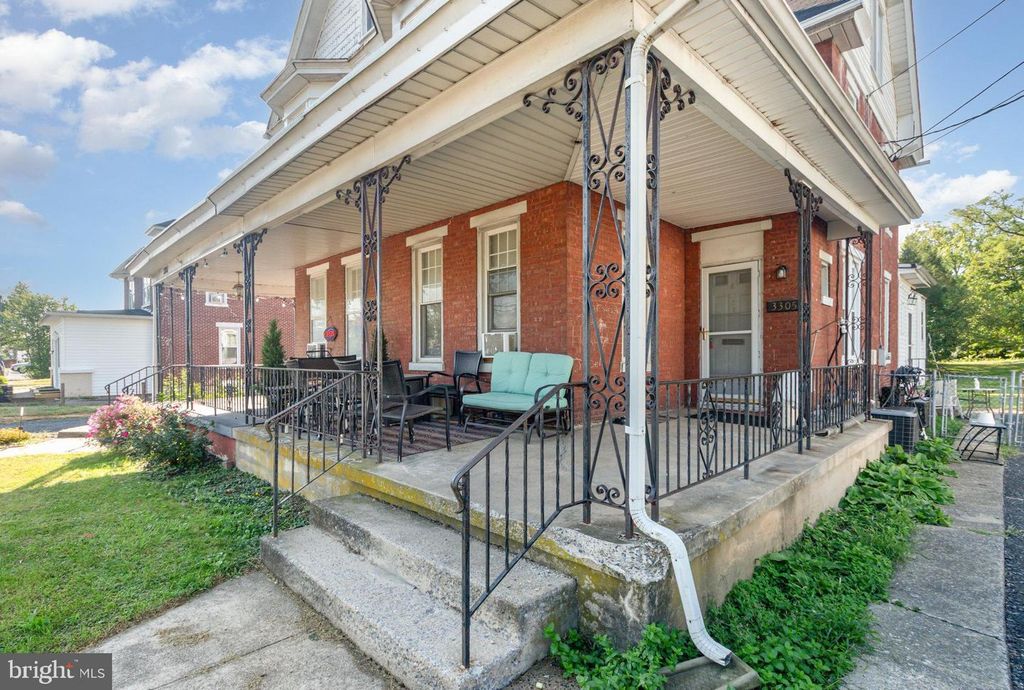 3305 MARKET ST, Camp Hill, PA 17011