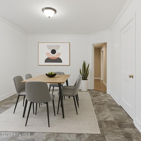 201 Harrell Street, Elizabeth City, NC 27909