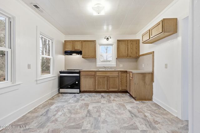 201 Harrell Street, Elizabeth City, NC 27909