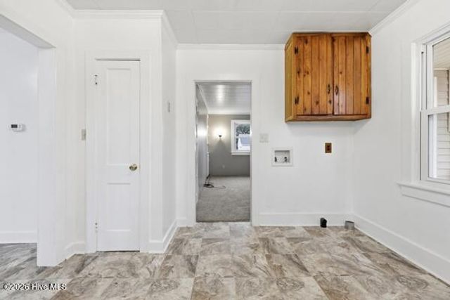 201 Harrell Street, Elizabeth City, NC 27909