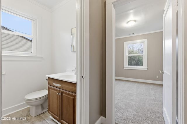 201 Harrell Street, Elizabeth City, NC 27909