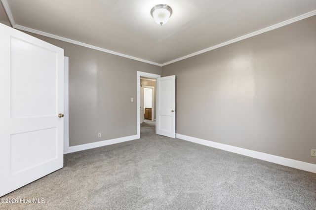 201 Harrell Street, Elizabeth City, NC 27909