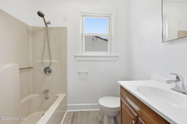 201 Harrell Street, Elizabeth City, NC 27909