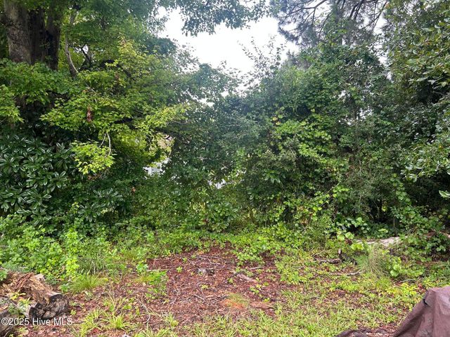 201 Harrell Street, Elizabeth City, NC 27909