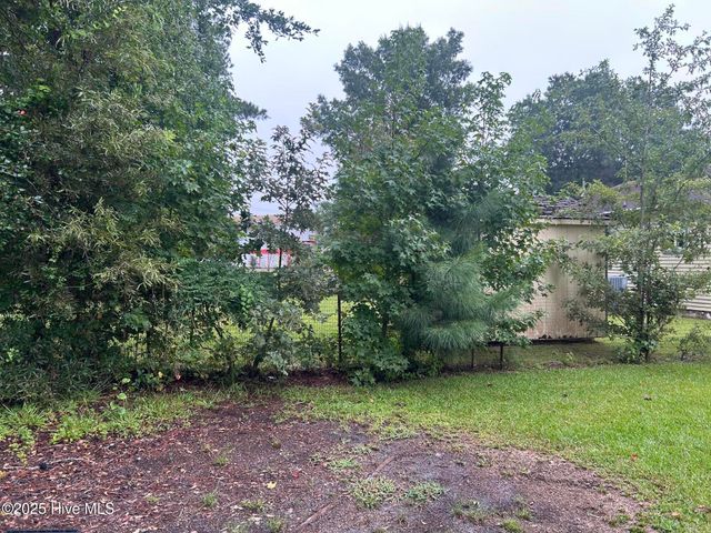 201 Harrell Street, Elizabeth City, NC 27909