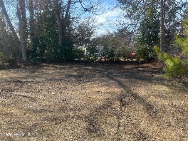 201 Harrell Street, Elizabeth City, NC 27909