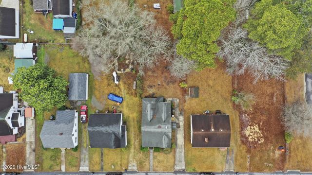 201 Harrell Street, Elizabeth City, NC 27909