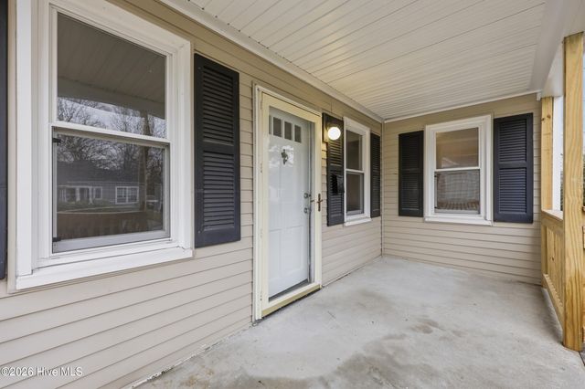 201 Harrell Street, Elizabeth City, NC 27909