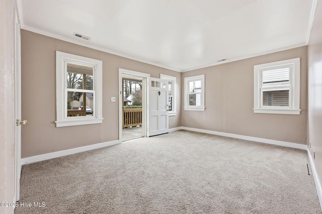 201 Harrell Street, Elizabeth City, NC 27909