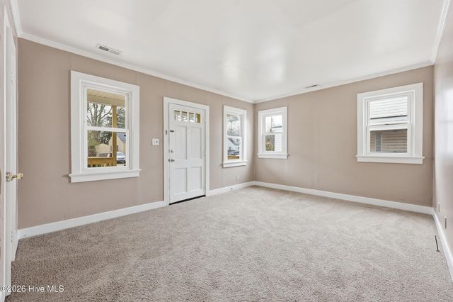 201 Harrell Street, Elizabeth City, NC 27909