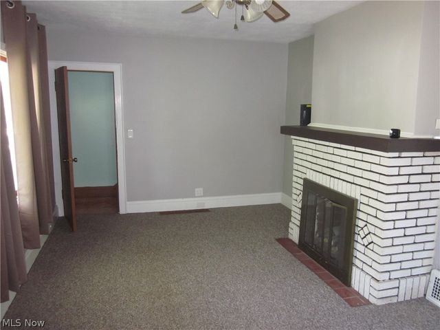 12503 Lena Avenue, Cleveland, OH 44135