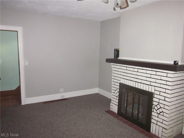 12503 Lena Avenue, Cleveland, OH 44135