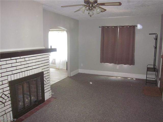 12503 Lena Avenue, Cleveland, OH 44135