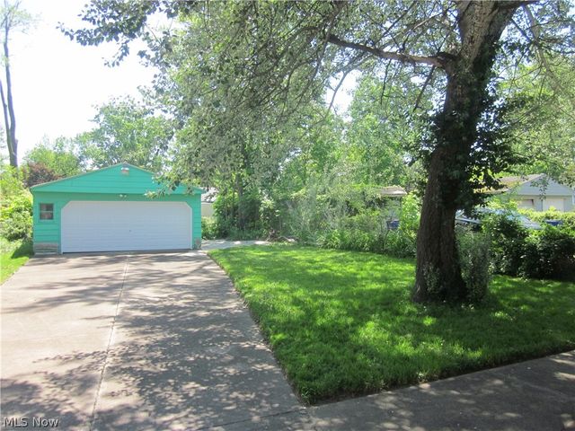 12503 Lena Avenue, Cleveland, OH 44135