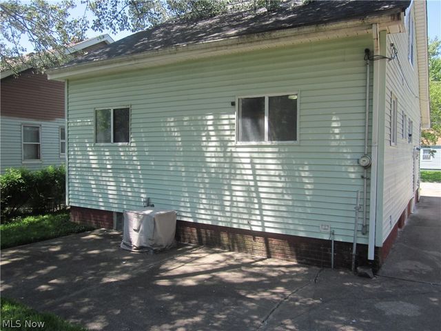 12503 Lena Avenue, Cleveland, OH 44135