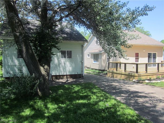 12503 Lena Avenue, Cleveland, OH 44135