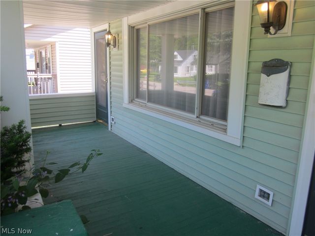 12503 Lena Avenue, Cleveland, OH 44135