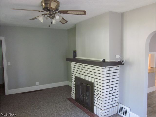 12503 Lena Avenue, Cleveland, OH 44135