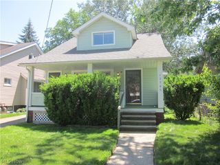 12503 Lena Avenue, Cleveland, OH 44135