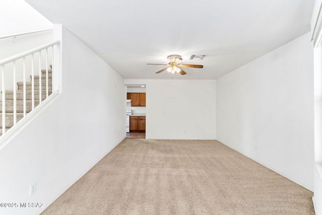 2596 W Calle Senor Roberto, Tucson, AZ 85741