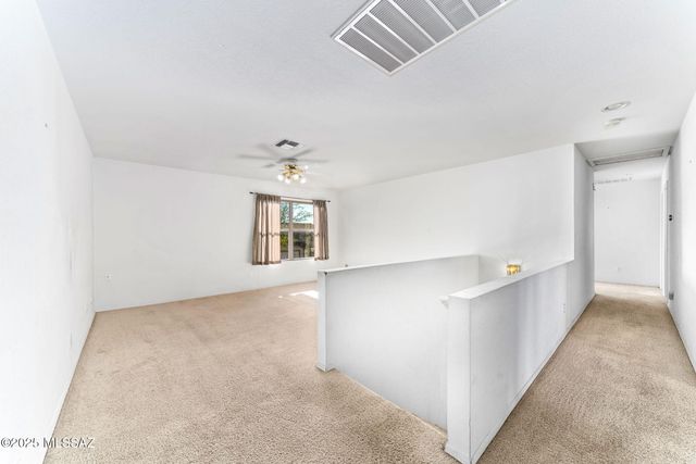 2596 W Calle Senor Roberto, Tucson, AZ 85741