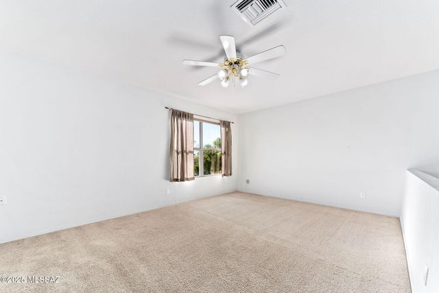 2596 W Calle Senor Roberto, Tucson, AZ 85741