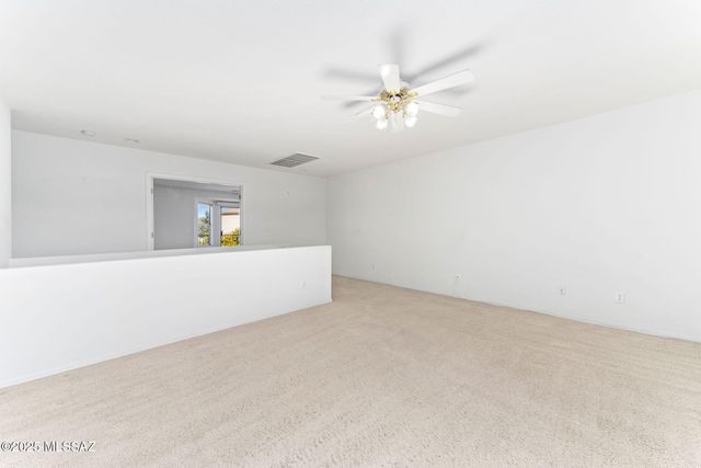 2596 W Calle Senor Roberto, Tucson, AZ 85741